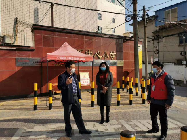 julingdaobanzidaoxuexiaojinxingxinxingguanzhuangbingduganranfeiyanyiqingfangkonggongzuojiancha3.jpg