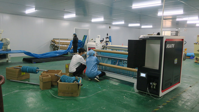 浈江区主动服务好疫情防控物资企业全力保障生产供应支持扩大生产2.jpg
