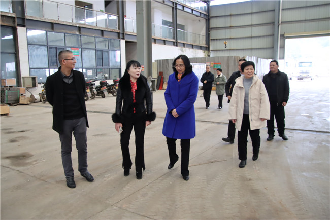 调研组一行走访韶关市绿建住宅工业有限公司.JPG