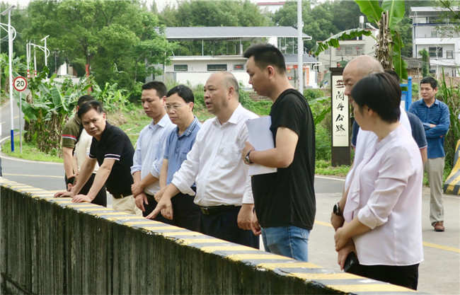 调研组到犁市镇调研碧道建设工作情况3.jpg