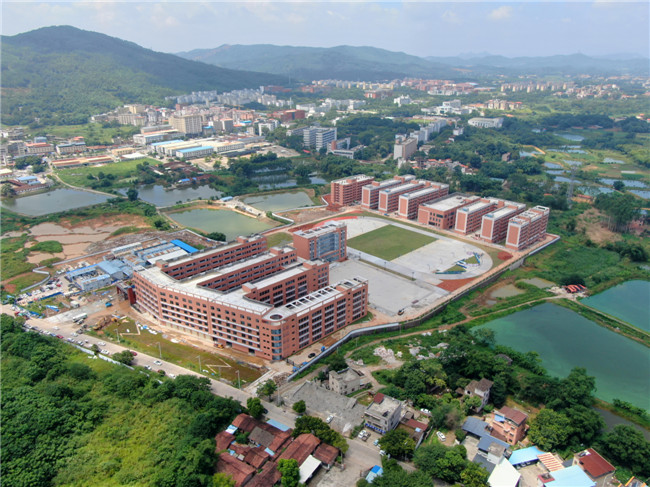 韶关市浈江中等职业学校项目2.jpg