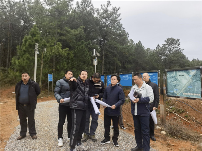 鲁锦锋一行实地督导调研犁市镇耕地“进出平衡”工作.jpg