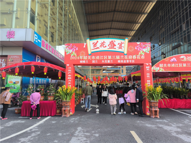 浈江区第三届兰花迎春花市现场.jpg