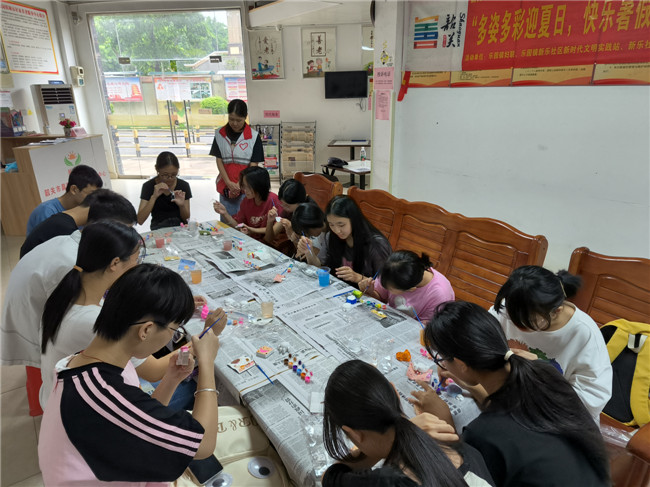 “多姿多彩迎夏日 快乐暑假共成长”主题活动2.jpg