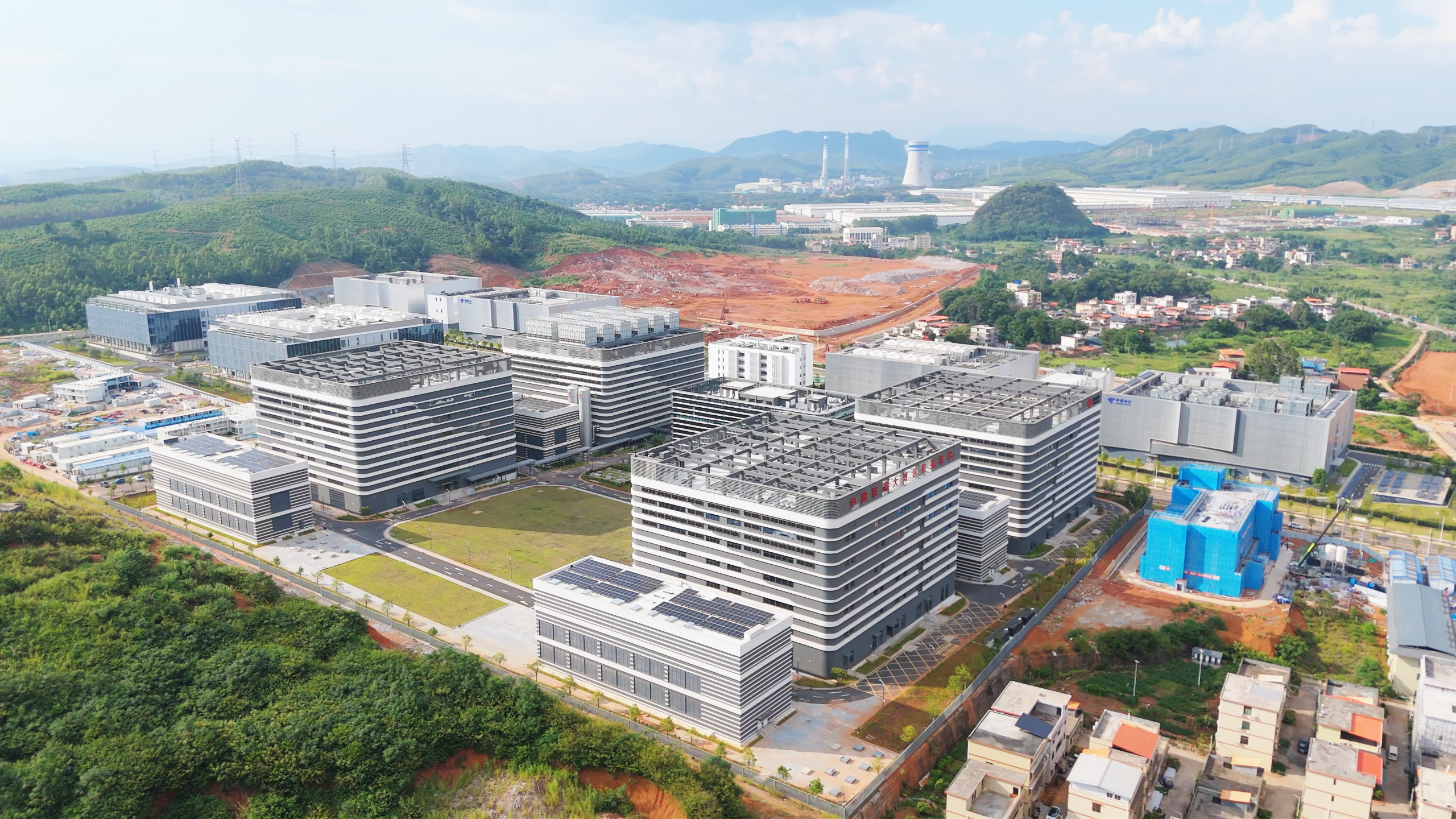 粤港澳大湾区国家枢纽节点韶关数据中心集群（浈江片区）.png