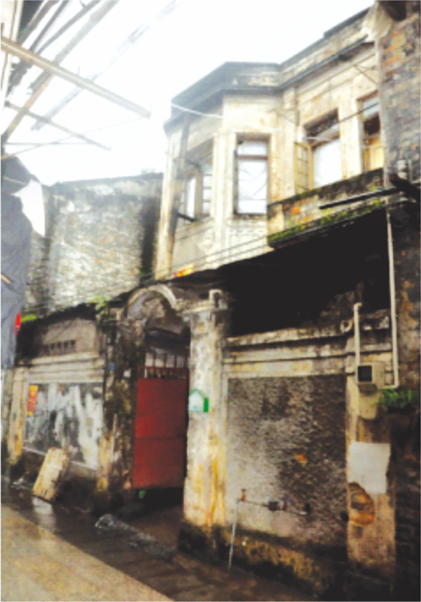 1.1：广富新街洋楼（历史图片）.jpg